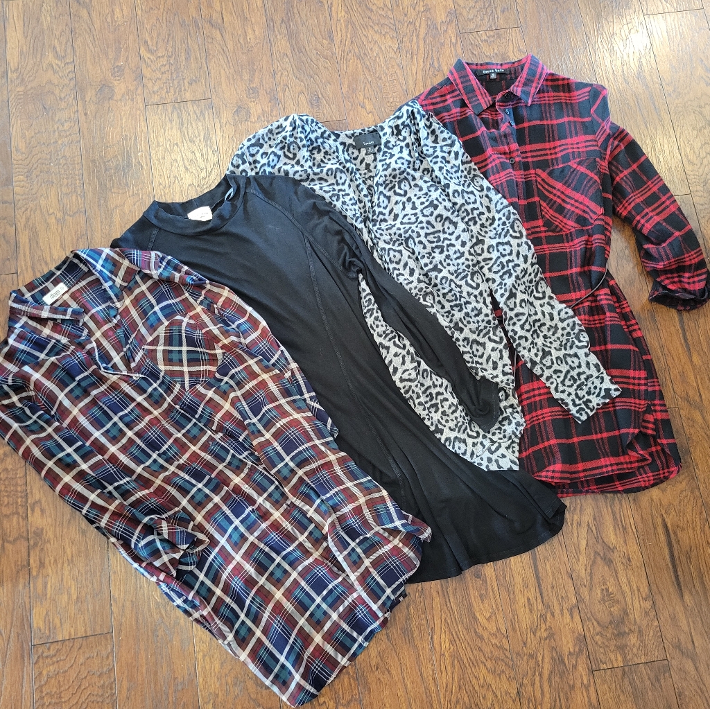 Tunic Bundle